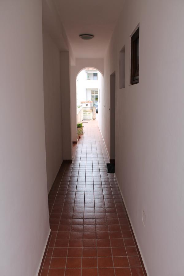 Apartments Ana プーラ エクステリア 写真