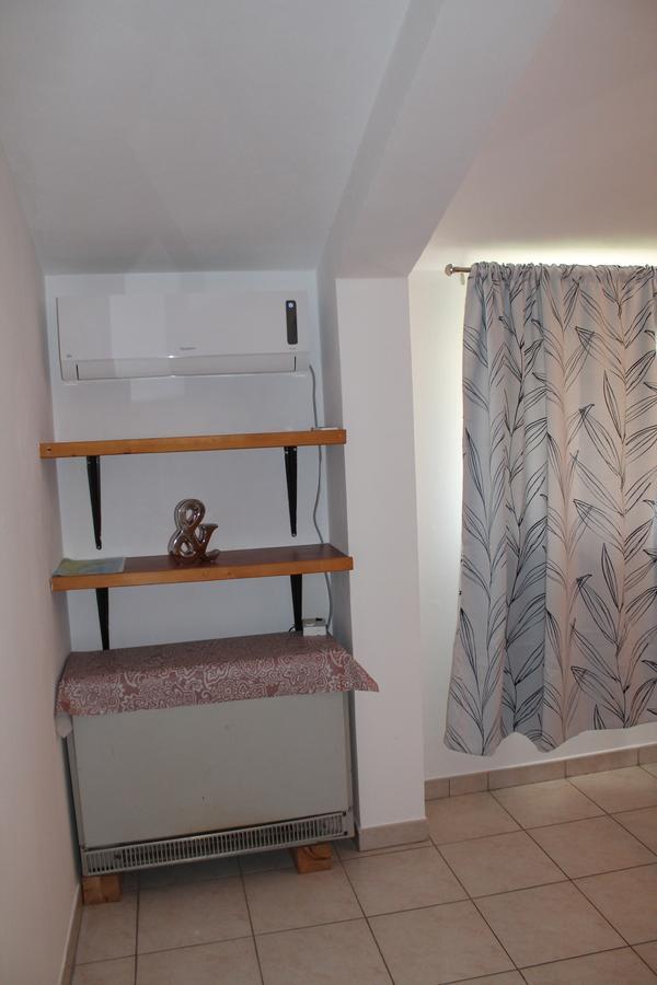 Apartments Ana プーラ エクステリア 写真