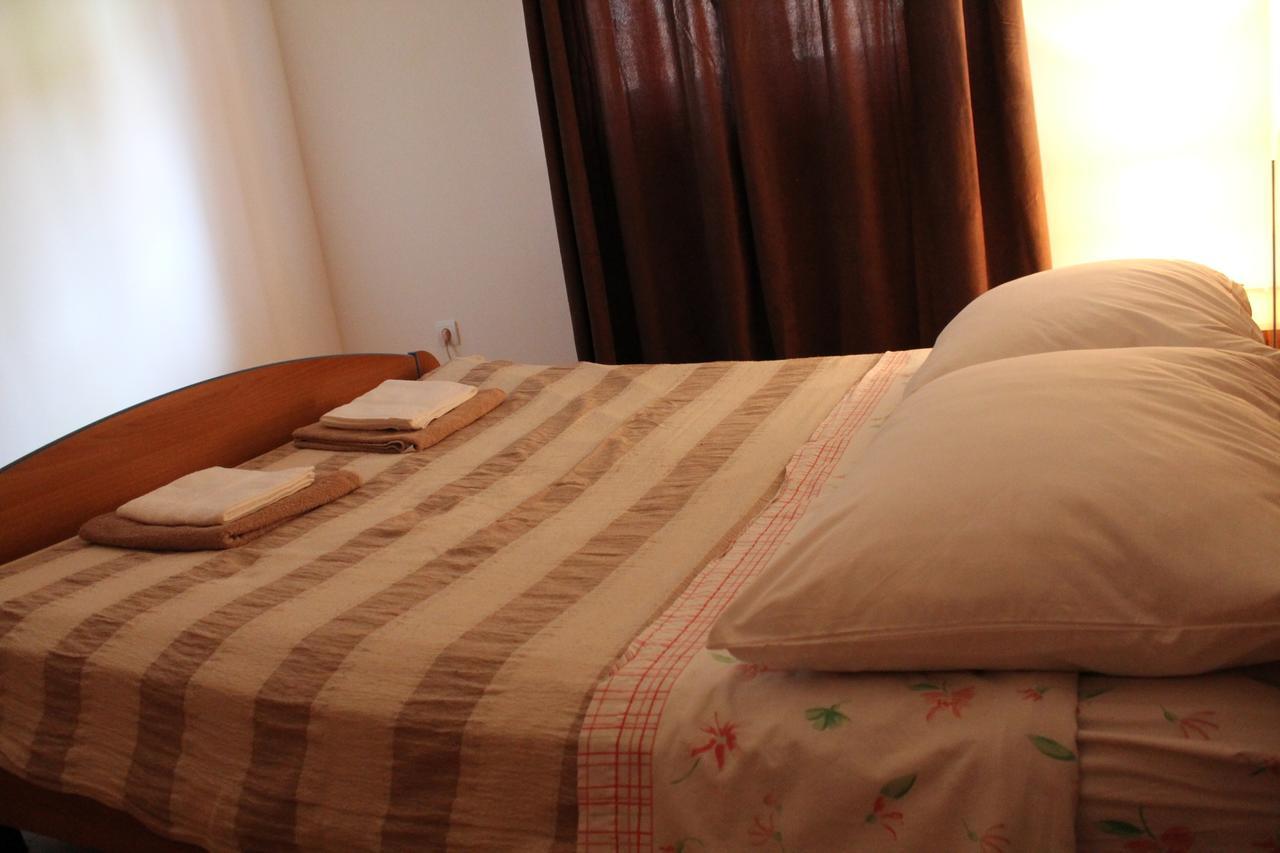 Apartments Ana プーラ エクステリア 写真