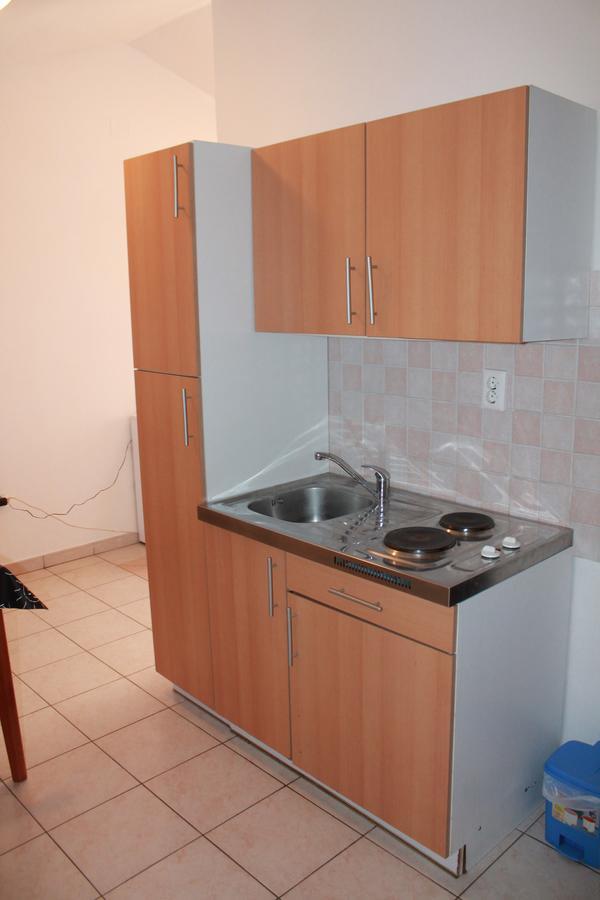 Apartments Ana プーラ エクステリア 写真